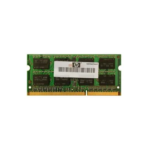 593232-001 - HP 1GB DDR3 1333MHz CL9 Non-ECC SoDIMM Memory Module
