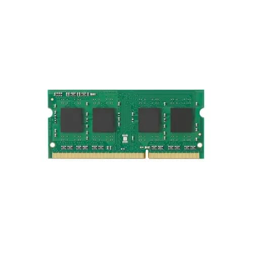 687515-H67 - HP 4GB DDR3 1600MHz CL11 Non-ECC SoDIMM Memory Module