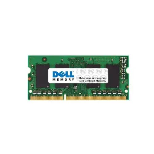 821PJ - Dell 16GB DDR4 2400MHz CL17 Non-ECC SoDIMM Memory Module