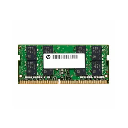 834941-001 - HP 8GB DDR4 2133MHz CL15 Non-ECC SoDIMM Memory Module