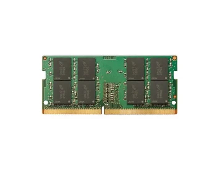 835886-002 - HP 16GB DDR4 2133MHz CL15 Unbuffered SoDIMM Memory Module