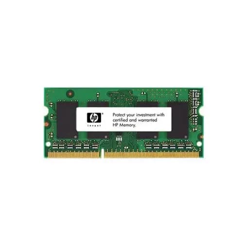 854915-001 - HP 4GB DDR4 2400MHz CL17 Non-ECC SoDIMM Memory Module