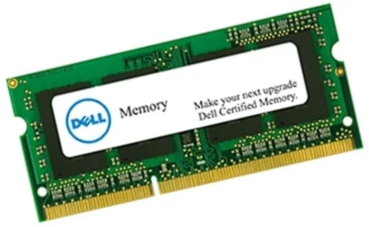 AB371022 - Dell 16GB DDR4 3200MHz Non-ECC SoDIMM Memory Module