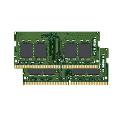 CT2K8G4SFRA32A - Crucial 16GB Kit DDR4 3200MHz Non-ECC SoDIMM Memory