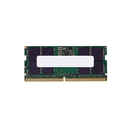 CT8G48C40S5 - Crucial 8GB DDR5 4800MHz CL40 Non-ECC SoDIMM Memory