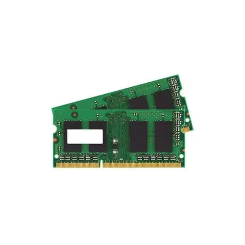 F3T84AV - HP 8GB Kit (2x4GB) DDR3 1600MHz CL11 Non-ECC SoDIMM Memory