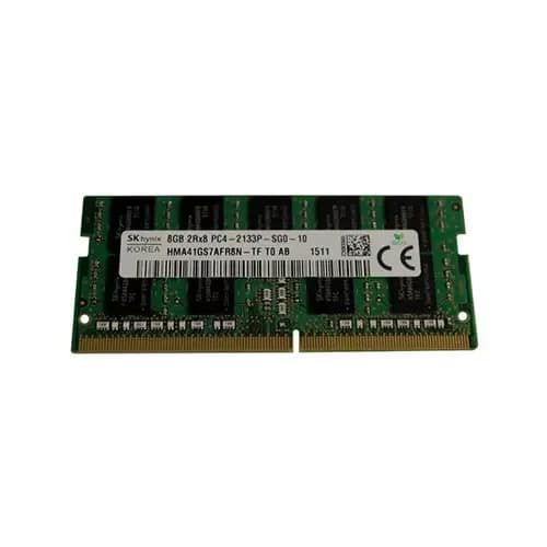 HMA41GS7AFR8N-TF - Hynix 8GB DDR4 2133MHz Unbuffered SoDIMM Memory
