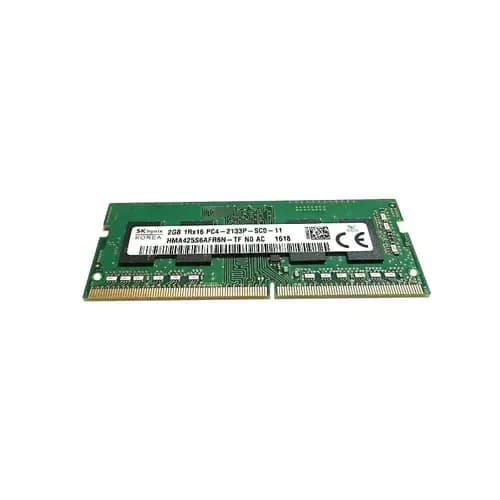 HMA425S6AFR6N-TF - Hynix 2GB DDR4 2133MHz CL15 Non-ECC SoDIMM Memory