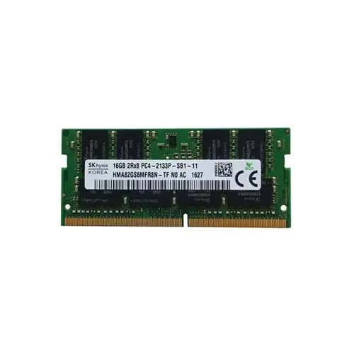 HMA82GS6MFR8N-TF - Hynix 16GB DDR4 2133MHz CL15 Non-ECC SoDIMM Memory
