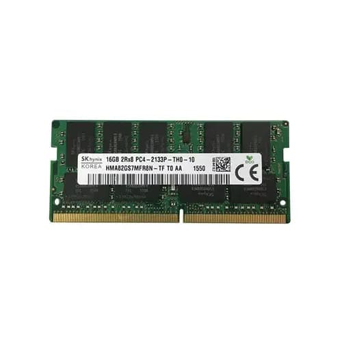 HMA82GS7MFR8N-TF - Hynix 16GB DDR4 2133MHz Unbuffered SoDIMM Memory