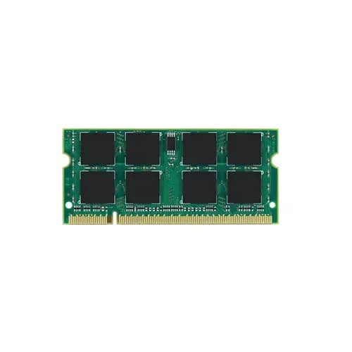 HMP125S6EFR8C-S6 - Hynix 2GB SODIMM 200-Pin Memory Module