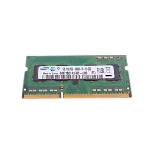 HMT112S6TFR8C-H9 - Hynix 1GB DDR3 1333MHz CL9 Non-ECC SoDIMM Memory