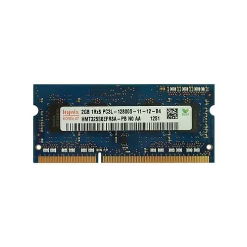 HMT325S6EFR8A-PB - Hynix 2GB DDR3 1600MHz CL11 Non-ECC SoDIMM Memory