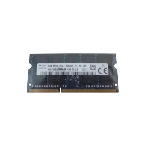 HMT41GA7MFR8A-H9 - Hynix 8GB DDR3 1333MHz CL9 Unbuffered SoDIMM Memory