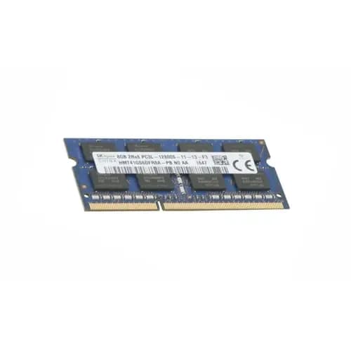 HMT41GS6DFR8A-PB - Hynix 8GB DDR3 1600MHz CL11 Non-ECC SoDIMM Memory