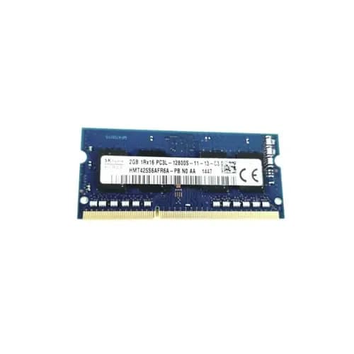 HMT425S6AFR6A-PB - Hynix 2GB DDR3 1600MHz CL11 Non-ECC SoDIMM Memory