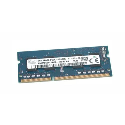 HMT425S6CFR6A-PB - Hynix 2GB DDR3 1600MHz CL11 Non-ECC SoDIMM Memory