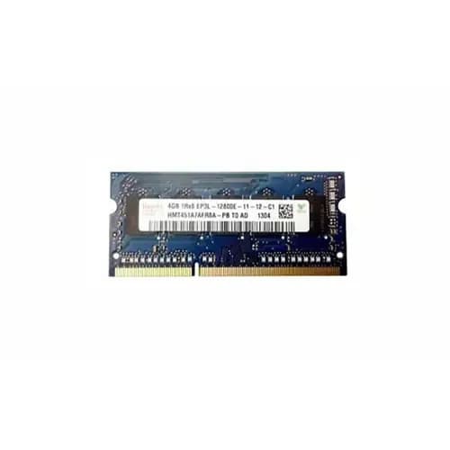 HMT451A7AFR8A-PB - Hynix 4GB DDR3 1600MHz Unbuffered SoDIMM Memory