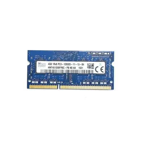 HMT451S6BFR8C-PB - Hynix 4GB DDR3 1600MHz CL11 Non-ECC SoDIMM Memory