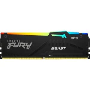 KF552C40BBA-32 - Kingston 32GB DDR5 5200MHz CL42 Non-ECC SoDIMM Memory