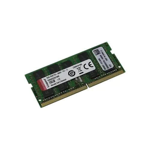 KSM26SED8/16ME - Kingston 16GB DDR4 2666MHz Unbuffered SoDIMM Memory