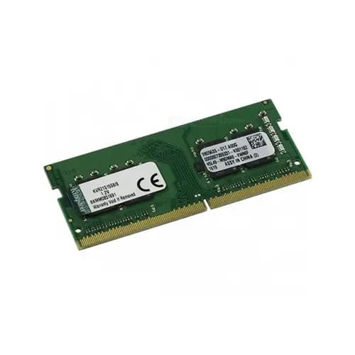 KVR21S15S8/8 - Kingston 8GB DDR4 2133MHz CL15 Non-ECC SoDIMM Memory