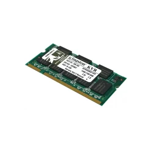 KVR333SO/1GR - Kingston 1GB SODIMM 200-Pin Memory Module