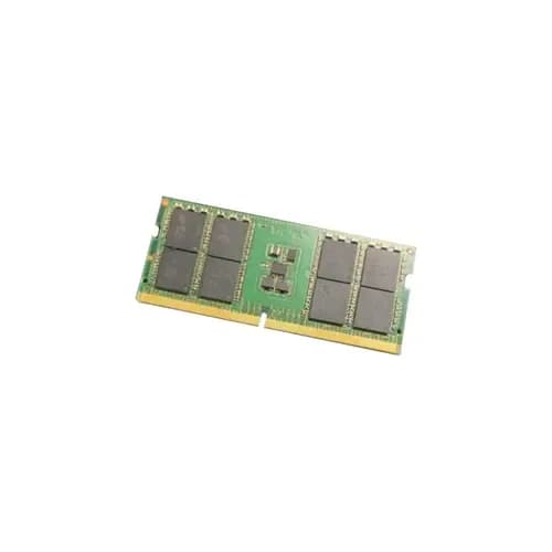 KVR48S40BS8-16 - Kingston 16GB DDR5 4800MHz CL40 Non-ECC SoDIMM Memory
