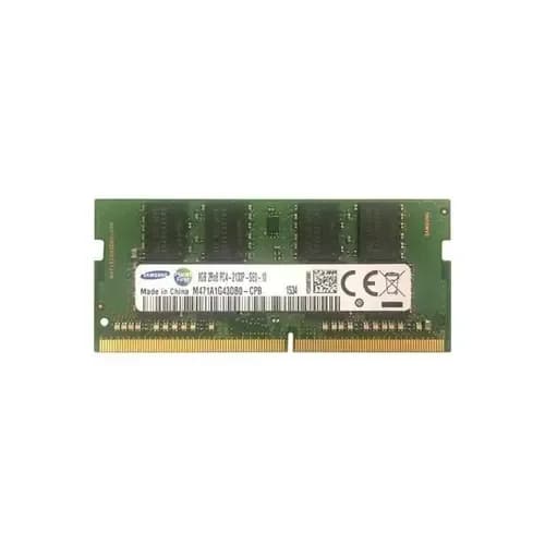 M471A1G43DB0-CPB - Samsung 8GB DDR4 2133MHz CL15 Non-ECC SoDIMM Memory