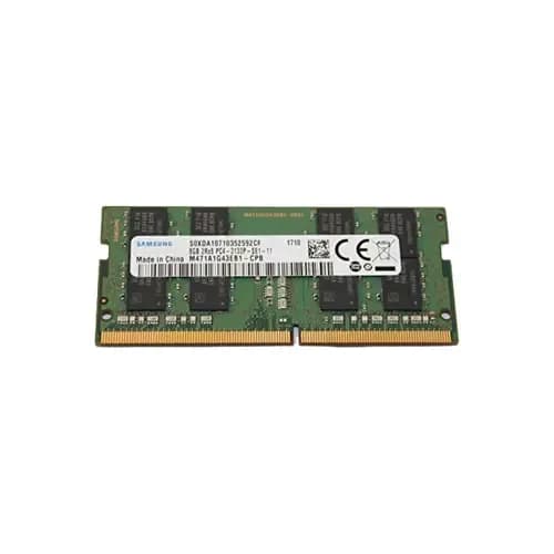 M471A1G43EB1-CPB - Samsung 8GB DDR4 2133MHz CL15 Non-ECC SoDIMM Memory