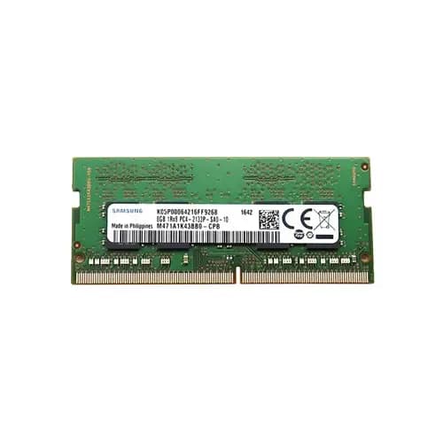 M471A1K43BB0-CPB - Samsung 8GB DDR4 2133MHz CL15 Non-ECC SoDIMM Memory