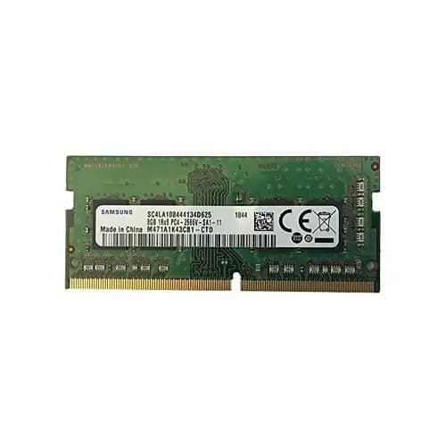 M471A1K43CB1-CTD - Samsung 8GB DDR4 2666MHz CL19 Non-ECC SoDIMM Memory