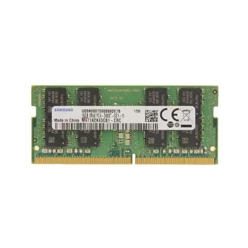 M471A2K43CB1-CRC - Samsung 16GB DDR4 2400MHz Non-ECC SoDIMM Memory