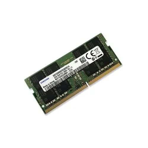 M471A4G43MB1-CTD - Samsung 32GB DDR4 2666MHz Non-ECC SoDIMM Memory