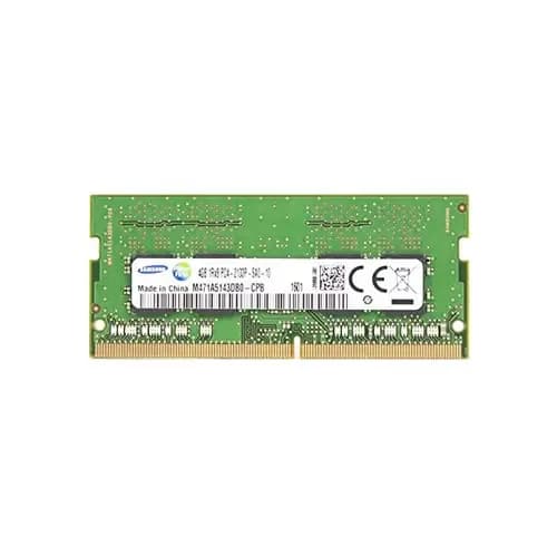 M471A5143DB0-CPB - Samsung 4GB DDR4 2133MHz CL15 Non-ECC SoDIMM Memory