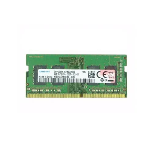 M471A5244BB0-CRC - Samsung 4GB DDR4 2400MHz CL17 Non-ECC SoDIMM Memory