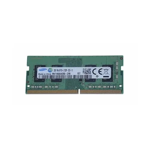M471A5644EB0-CPB - Samsung 2GB DDR4 2133MHz CL15 Non-ECC SoDIMM Memory