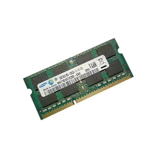 M471B1G73CB0-CK0 - Samsung 8GB DDR3 1600MHz CL11 Non-ECC SoDIMM Memory