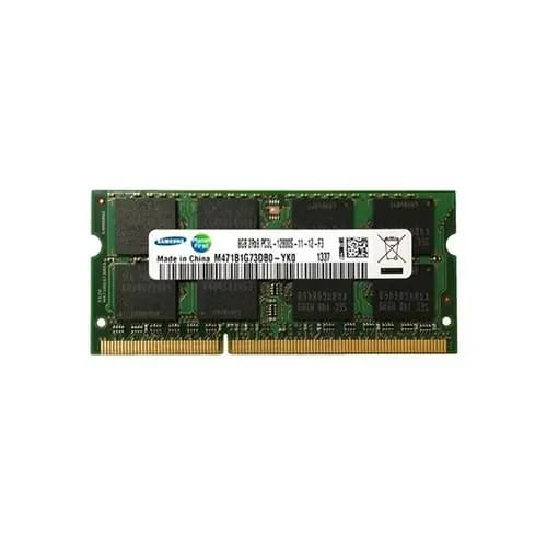 M471B1G73DB0-YKO - Samsung 8GB DDR3 1600MHz CL11 Non-ECC SoDIMM Memory