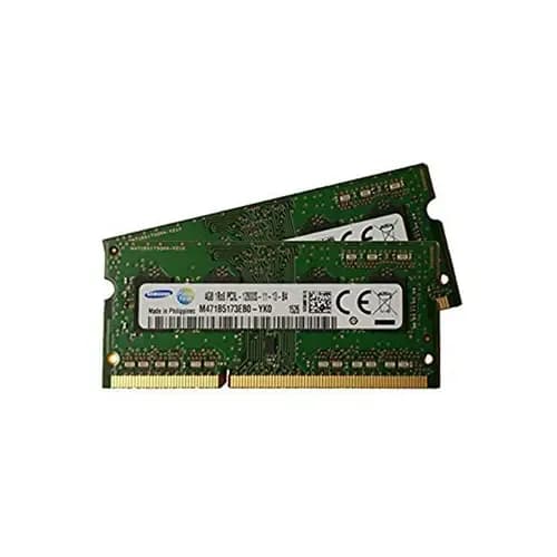 M471B5173EB0-YK0 - Samsung 4GB DDR3 1600MHz CL11 Non-ECC SoDIMM Memory