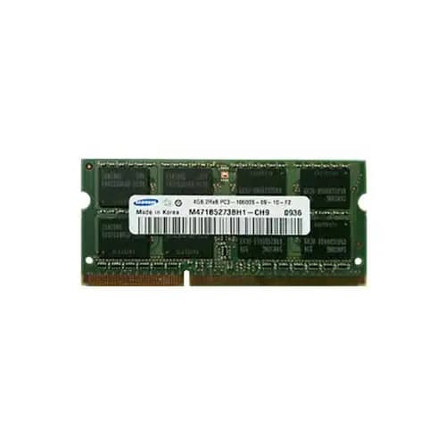 M471B5273BH1-CH9 - Samsung 4GB DDR3 1333MHz CL9 Non-ECC SoDIMM Memory