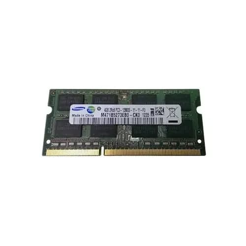 M471B5273EB0-CK0 - Samsung 4GB DDR3 1600MHz CL11 Non-ECC SoDIMM Memory