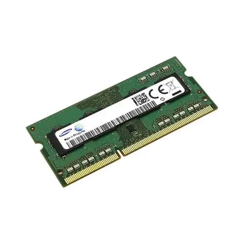 M471B5273EBO-CKO - Samsung 4GB DDR3 1600MHz CL11 Non-ECC SoDIMM Memory