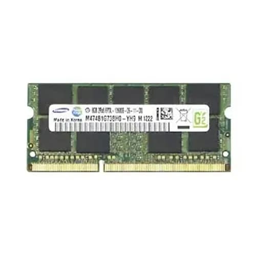M474B1G73BH0-YH9 - Samsung 8GB DDR3 1333MHz CL9 ECC SODIMM Memory