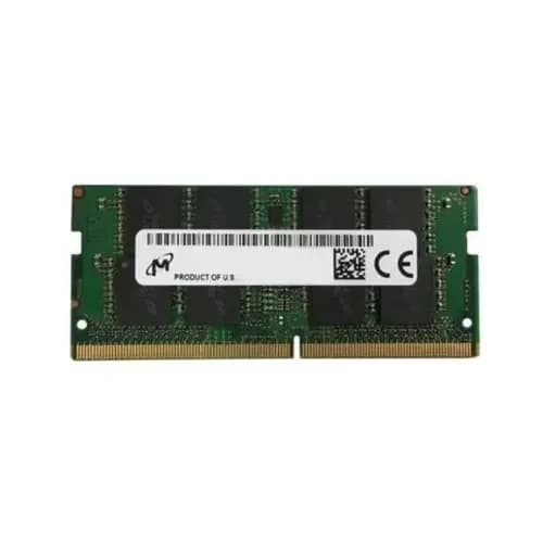 MTA8ATF1G64HZ-2G1 - Micron 8GB DDR4 2133MHz CL15 Non-ECC SoDIMM Memory