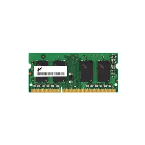 MTA8ATF1G64HZ-2G6 - Micron 8GB DDR4 2666MHz CL19 Non-ECC SoDIMM Memory