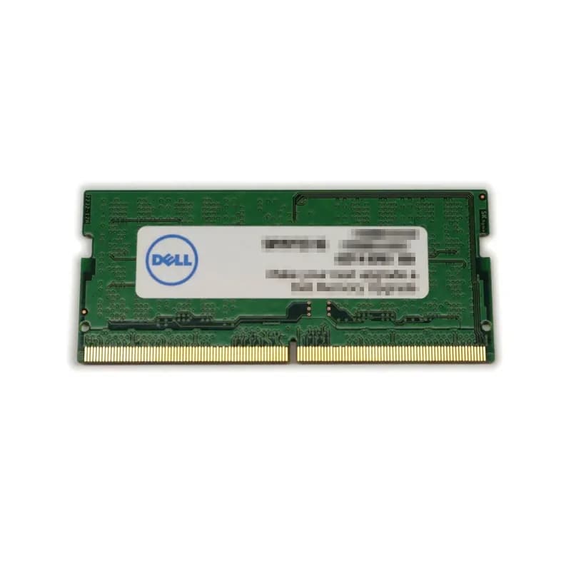 SNPVNY72C/16G - Dell 16GB DDR5 4800MHz CL40 Non-ECC SoDIMM Memory