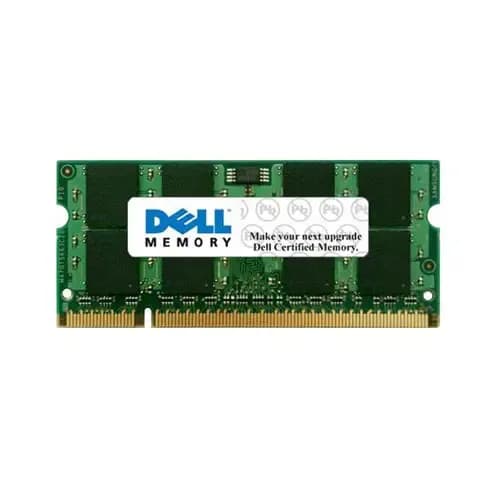TX760 - Dell 2GB SODIMM 200-Pin Memory Module