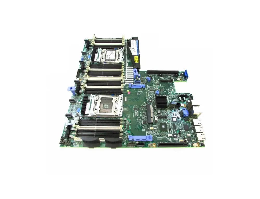 00AM409 - IBM Socket FCLGA2011 Intel Chipset Motherboard