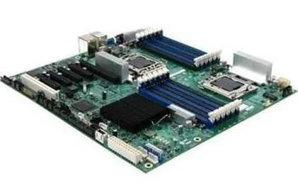 00J6192 - IBM Socket FCLGA2011 Intel Chipset Motherboard